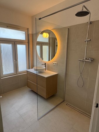 Medium property photo - Ben Viljoenstraat 11rd, 2021 AA Haarlem